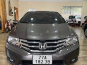 Bán Honda City năm sản xuất 2013, xe một đời chủ giá ưu đãi