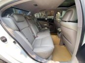 Xe Lexus GS GS 350 đời 2008, màu trắng, xe nhập