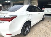 Bán Toyota Corolla Altis 1.8G sản xuất năm 2018