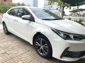 Bán Toyota Corolla Altis 1.8G sản xuất năm 2018