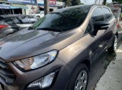 Xe Ford EcoSport 1.5L AT năm sản xuất 2017, màu nâu, 515 triệu