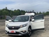 Cần bán Honda CR V năm 2016, giá tốt, xe một đời chủ giá ưu đãi