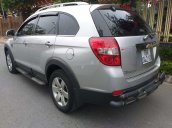 Xe Chevrolet Captiva sản xuất 2009 còn mới, giá tốt