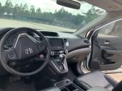 Cần bán Honda CR V năm 2016, giá tốt, xe một đời chủ giá ưu đãi