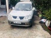 Cần bán gấp Mitsubishi Jolie sản xuất năm 2007, xe nhập