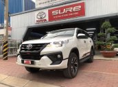 Bán Toyota Fortuner TRD sản xuất năm 2019