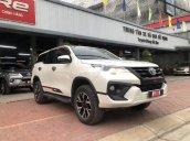 Bán Toyota Fortuner TRD sản xuất năm 2019