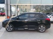 Bán ô tô Hyundai Tucson năm sản xuất 2014, nhập khẩu còn mới, giá 585tr