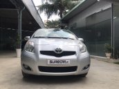 Bán Toyota Yaris 1.5G sản xuất năm 2012, xe nhập, giá ưu đãi