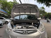 Xe Hyundai Eon sản xuất 2012, màu bạc, xe nhập còn mới, 178 triệu