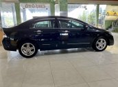 Bán Honda Civic sản xuất 2009, xe một đời chủ giá ưu đãi