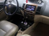 Cần bán xe Toyota Vios sản xuất 2006, giá chỉ 145 triệu