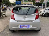 Xe Hyundai Eon sản xuất 2012, màu bạc, xe nhập còn mới, 178 triệu