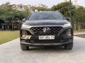 Cần bán xe Hyundai Santa Fe năm 2019 còn mới