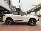 Bán Toyota Fortuner TRD sản xuất năm 2019