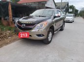 Cần bán lại xe Mazda BT 50 2013 còn mới, 388 triệu