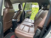 Xe Toyota Innova 2.0E đời 2016, màu xám, giá tốt