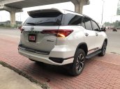 Bán Toyota Fortuner TRD sản xuất năm 2019