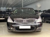 Cần bán lại xe Nissan Teana sản xuất 2011, nhập khẩu nguyên chiếc ít sử dụng