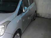 Cần bán lại xe Hyundai Grand i10 sản xuất 2014, màu bạc, xe nhập, giá chỉ 190 triệu