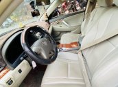 Bán xe Toyota Camry sản xuất năm 2010, màu đen, nhập khẩu