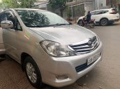 Cần bán lại xe Toyota Innova năm 2009 giá cạnh tranh