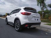 Cần bán xe Mazda CX 5 đời 2017, màu trắng, nhập khẩu 