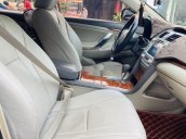 Bán xe Toyota Camry sản xuất năm 2010, màu đen, nhập khẩu