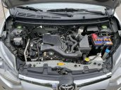Bán ô tô Toyota Wigo 1.2G sản xuất 2018, xe nhập, 295 triệu