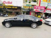 Bán xe Toyota Camry sản xuất năm 2010, màu đen, nhập khẩu