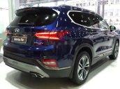 Bán Hyundai Santa Fe 2.2L máy dầu cao cấp năm 2020, xe nhập, giá chỉ 330 triệu