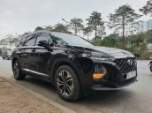 Cần bán lại xe Hyundai Santa Fe năm sản xuất 2019 còn mới