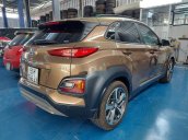 Bán Hyundai Kona sản xuất năm 2019, xe giá thấp, động cơ ổn định 