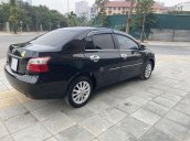 Cần bán xe Toyota Vios sản xuất năm 2010, giá thấp, động cơ ổn định 