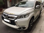 Bán xe Mitsubishi Pajero Sport sản xuất năm 2019, nhập khẩu nguyên chiếc còn mới