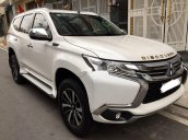 Bán xe Mitsubishi Pajero Sport sản xuất năm 2019, nhập khẩu nguyên chiếc còn mới