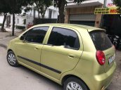 Xe Chevrolet Spark sản xuất 2011, nhập khẩu nguyên chiếc