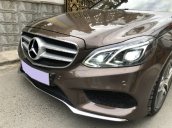 Cần bán lại xe Mercedes E class năm 2016 còn mới