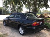 Cần bán Mazda 323 năm sản xuất 2001, màu đen, 85tr