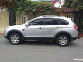 Xe Chevrolet Captiva sản xuất 2009 còn mới, giá tốt