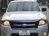 Cần bán lại xe Ford Ranger XLT 2.5 năm sản xuất 2009, nhập khẩu số sàn