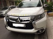 Bán xe Mitsubishi Pajero Sport sản xuất năm 2019, nhập khẩu nguyên chiếc còn mới