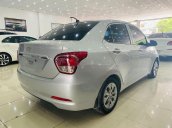 Xe Hyundai Grand i10 sản xuất 2016, xe một đời chủ giá ưu đãi