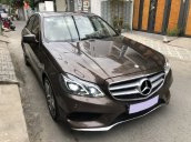 Cần bán lại xe Mercedes E class năm 2016 còn mới