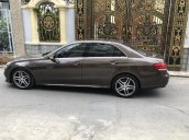 Cần bán lại xe Mercedes E class năm 2016 còn mới