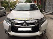 Bán xe Mitsubishi Pajero Sport sản xuất năm 2019, nhập khẩu nguyên chiếc còn mới