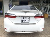 Bán Toyota Corolla Altis 1.8G sản xuất năm 2018