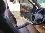 Cần bán Mazda 323 năm sản xuất 2001, màu đen, 85tr