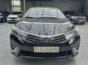 Cần bán Toyota Corolla Altis 1.8G sản xuất năm 2017