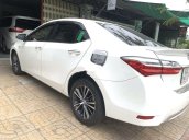 Bán Toyota Corolla Altis 1.8G sản xuất năm 2018